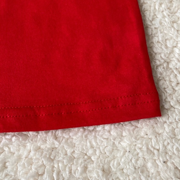 *NWOT* YSCULBUTOL Tomato Ketchup Toddler Shirt - Picture 5 of 10